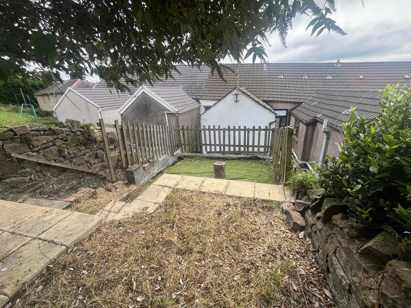 Kinley Street, St. Thomas, Swansea